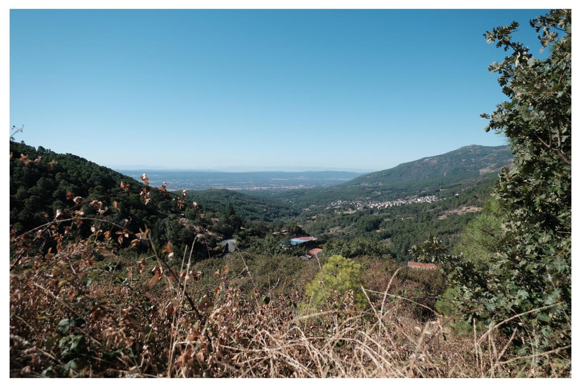 La Canciella De Mijares Exteriér fotografie