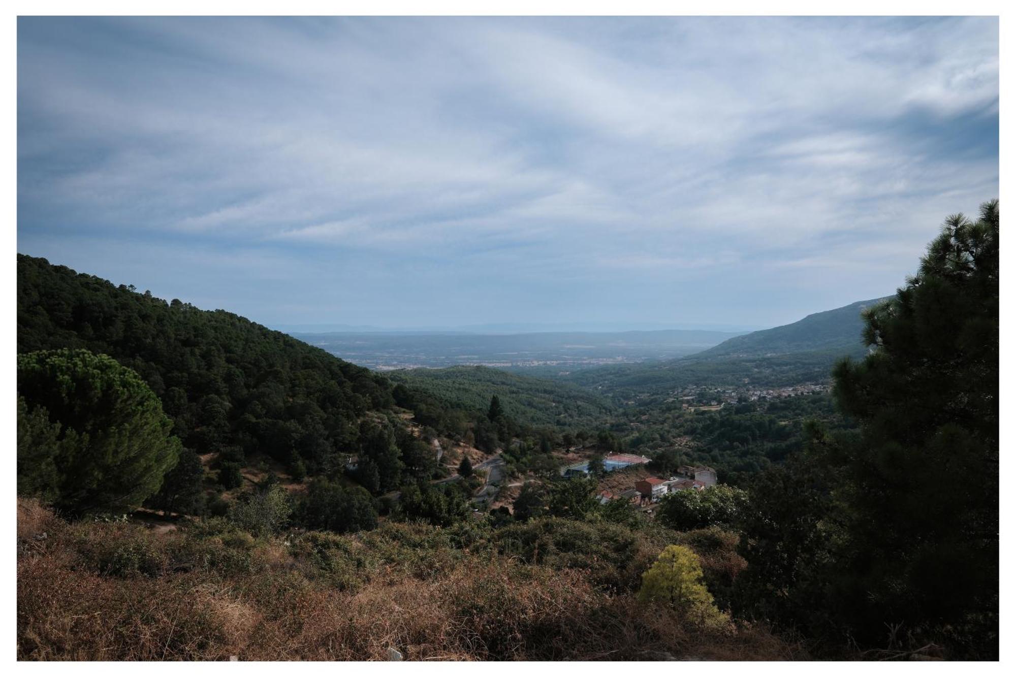 La Canciella De Mijares Exteriér fotografie